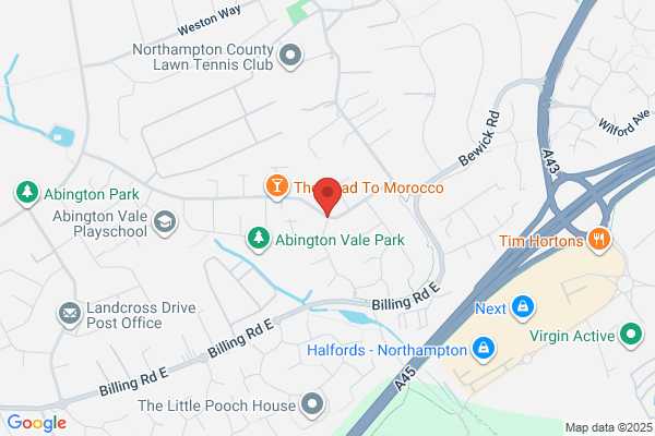 Northampton Psychotherapy