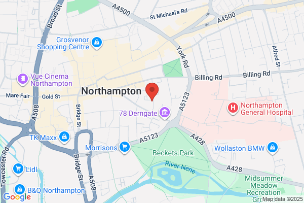 Northampton Women's Aid