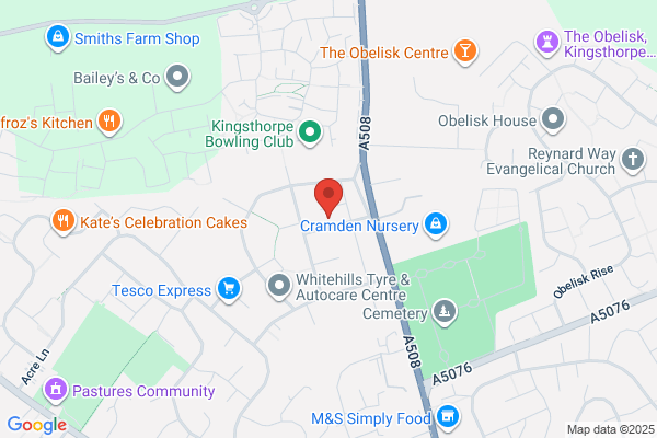 SOS Recruitment and HR Specialists