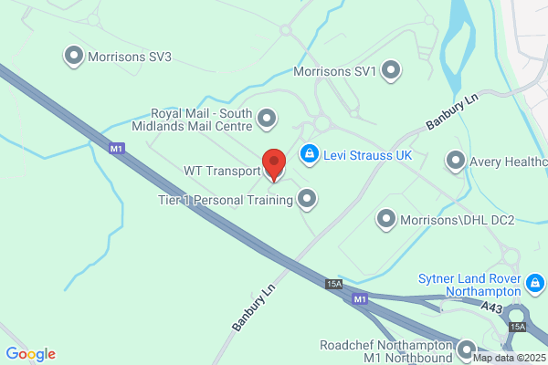 B D S Transport Ltd
