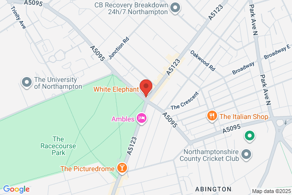 DPD Parcel Shop Location - Alison's Pharmacy (Numark)