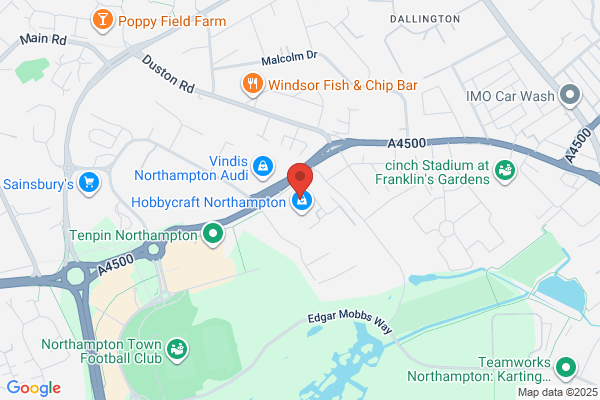 DPD Parcel Shop Location - Premier Express Norman