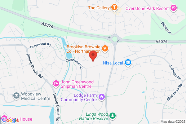 Roston Driver Services Ltd