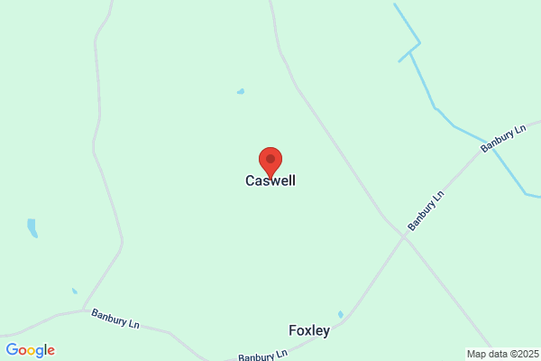 B T Caswell & Son