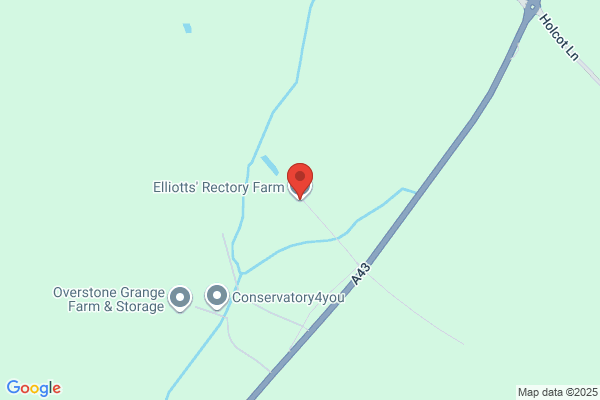 Rectory Farm