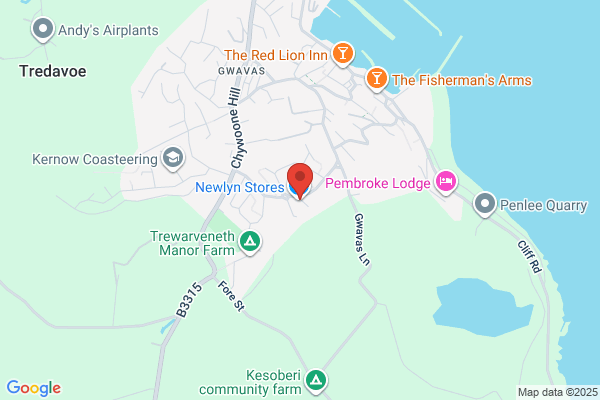 Newlyn Collection Services