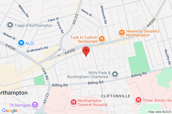 Northampton Dental Laboratories