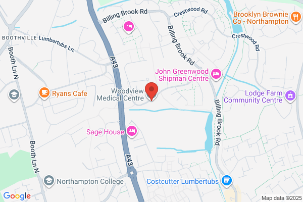 A Patel