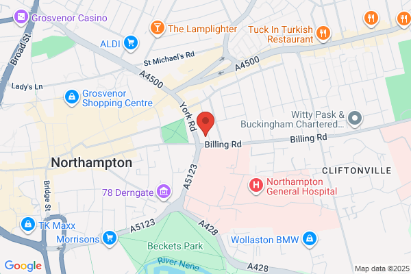 Abington Dental Surgery