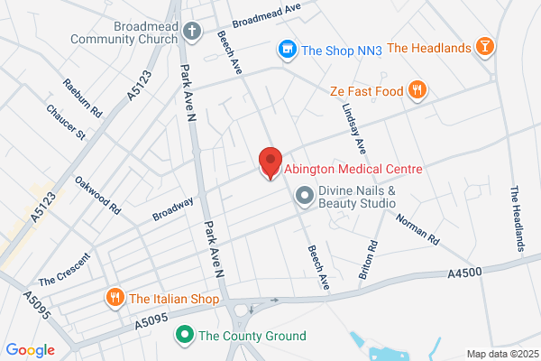 Cedar Road Dental Practice