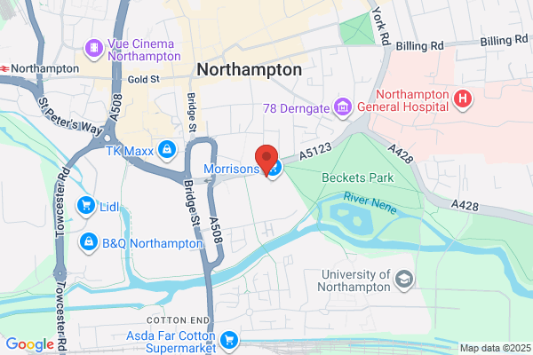 Ultrasound Plus Northampton | Private Ultrasound Scans