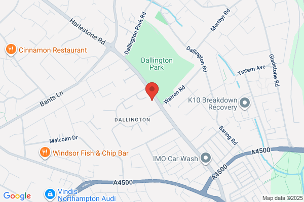 A Burch