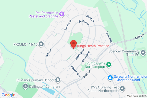 Kings Heath Healthcare Centre