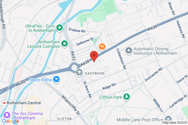 York Road Surgery