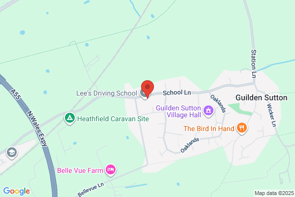 Jim's School Of Motoring