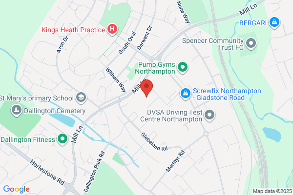 Stepping Stones School Of Motoring
