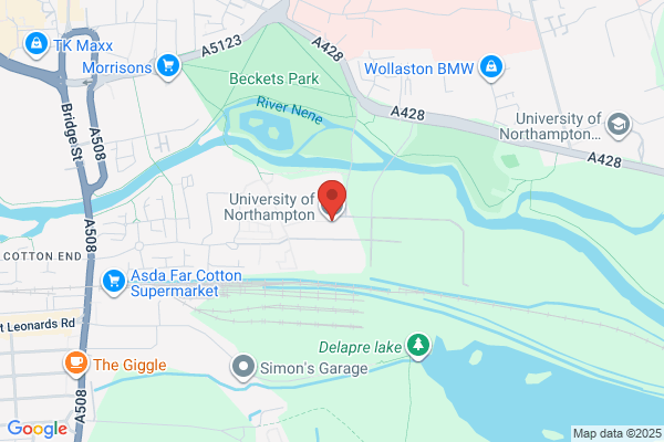 Northampton Excellence Cluster