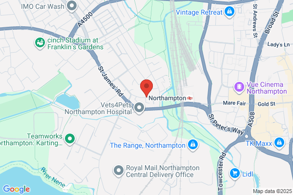Northampton Professional Development