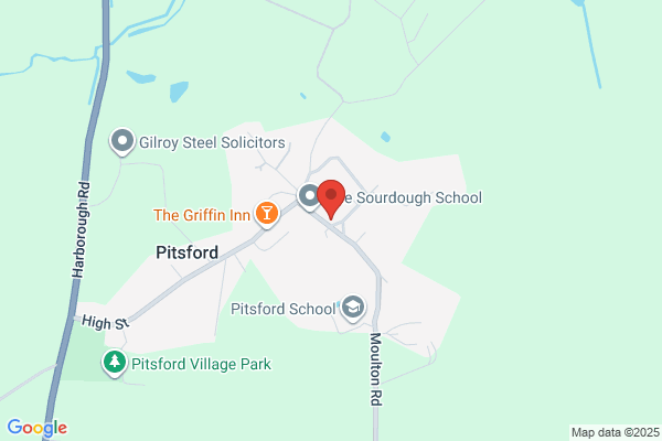 Pitsford Primary School