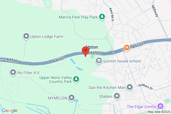 Quinton House School & Nursery