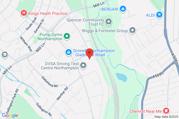 European Drives & Motor Repairs Ltd