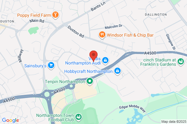 Edmundson Electrical Ltd
