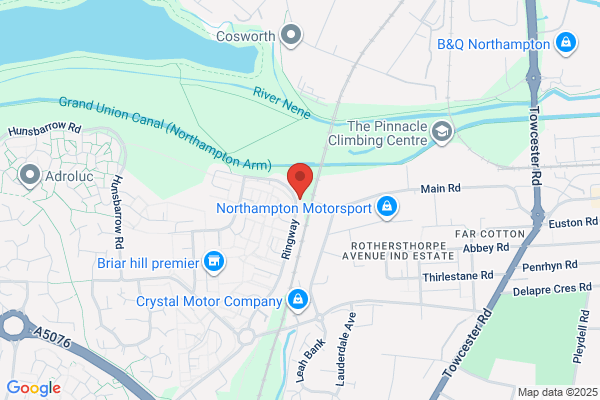County Contracts (Midlands) Ltd