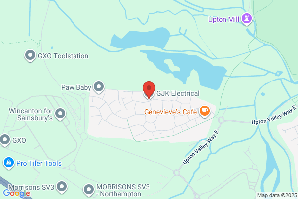 G J Wilson Electrical Ltd