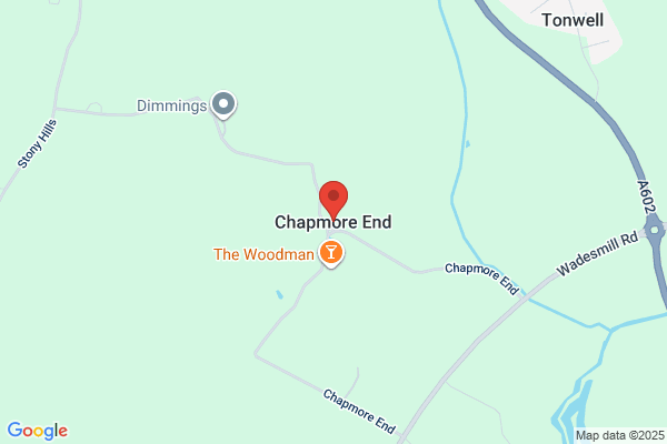 Chapmore Controls Ltd