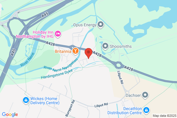 Ascendant Recruitment Northampton