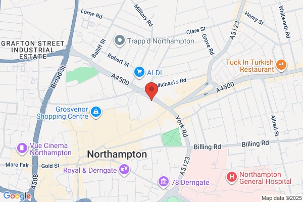 Jobcentre Plus