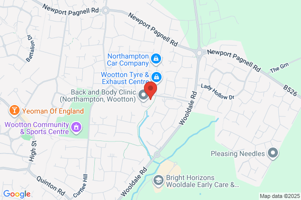 Connells Estate Agents Wooton Fields