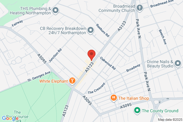 William H Brown Estate Agents Northampton North