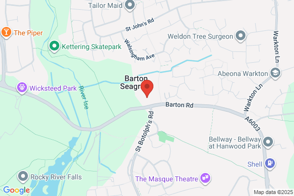 Barton
