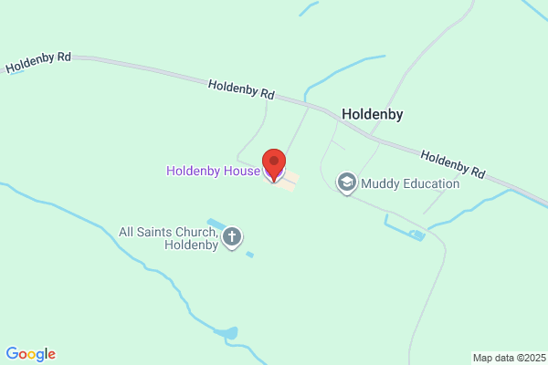 Holdenby Farms