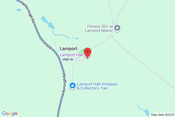 Lamport Hall Farms