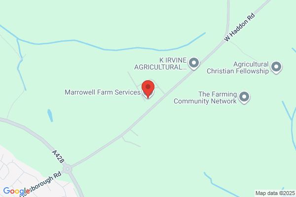 Merris Bros (Farmers) Ltd