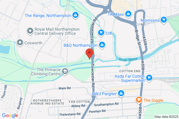 KFC Northampton - Towcester Road