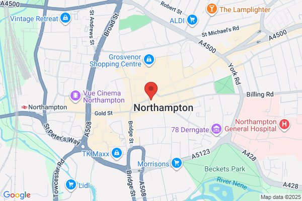 Nando's Northampton