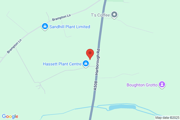 Hassett Fencing Ltd