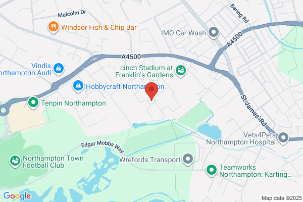 Lighthouse (Northamptonshire) Ltd