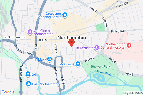 Mortgage Advice Northampton
