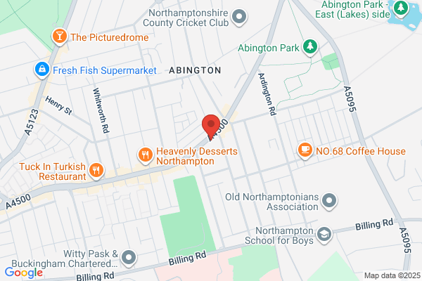 Northampton Financial Services