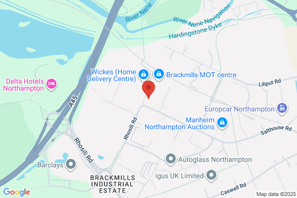 Northants Fire Ltd