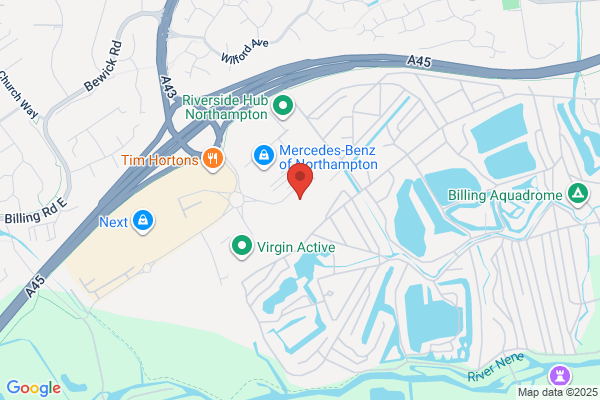 Motability Scheme at Bristol Street Motors Citroen Northampton