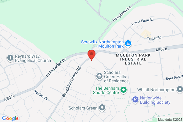 Motability Scheme at GWM ORA Westaway Motors Northampton