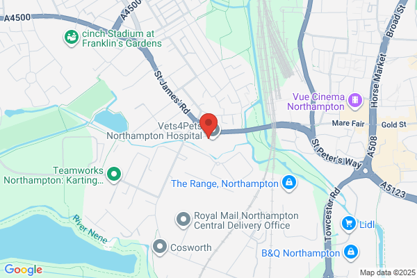 Angling Centre