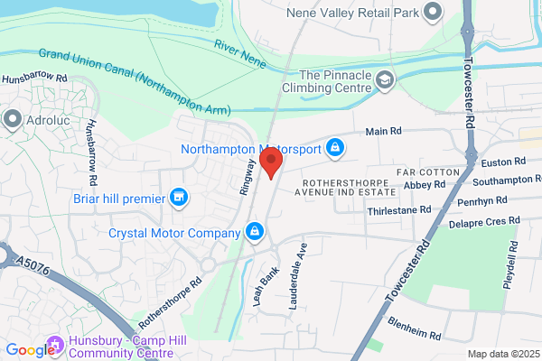 Northampton Flooring