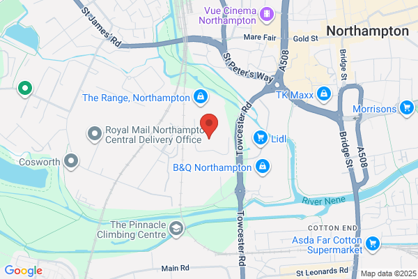 DFS Northampton