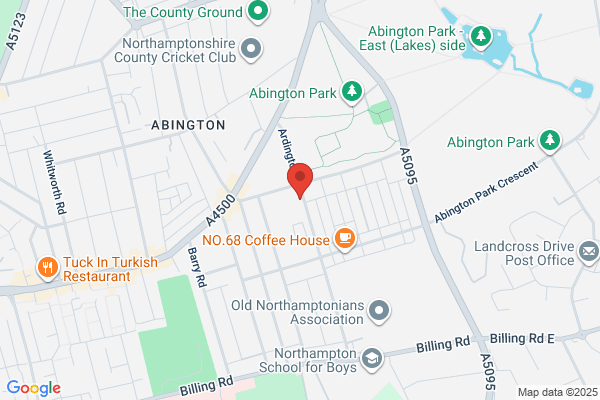 Target Furniture Ltd